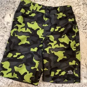 🌸Boys Tony Hawk Swim Trunks Sz6